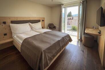 Hotell Gasthaus Zur Waldegg; Bw Signature Collection