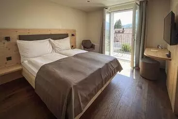 Hotell Gasthaus Zur Waldegg; Bw Signature Collection