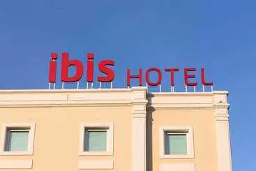 ホテル Ibis Vientiane Nam Phu