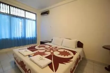 ホテル Kodja Beach Resort