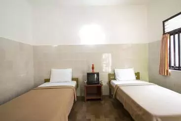 فندق Kodja Beach Resort