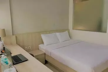 Hotel Legreen Suite Penjernihan