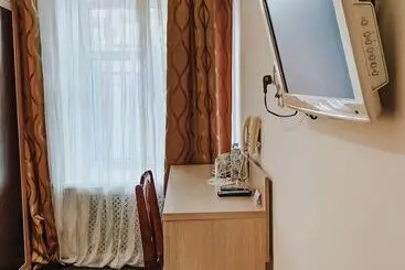 فندق Minima Kitay Gorod