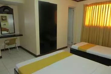 Szálloda Paragon Suites