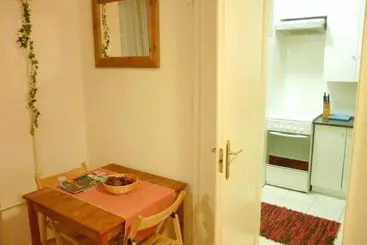 בית מלון כפרי Apartment Akademia