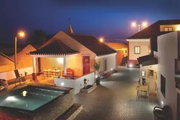 Сельский отель Artvilla