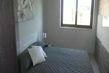 هتل روستایی Dar Haniena Farm House