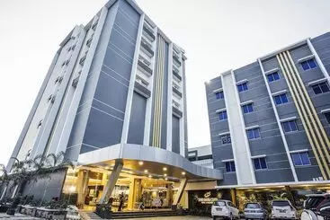 Sahid Batam Center Hotel And Convention
