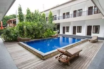 Hotel Seminyak Point Guesthouse