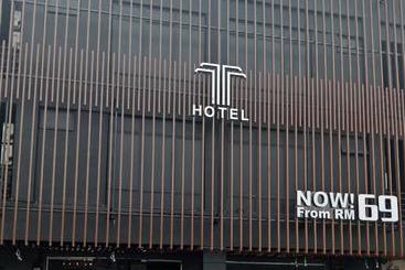 T Hotel Johor Bahru