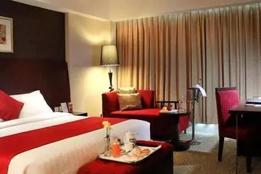 Отель The Alana  Surabaya