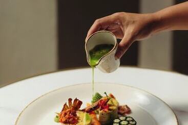 فندق The St Regis Le Morne Resort, Mauritius