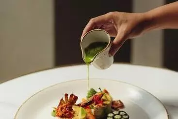 فندق The St Regis Le Morne Resort, Mauritius