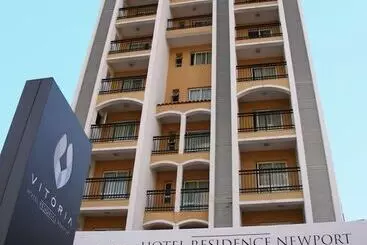 Vitória Hotel Residence Newport
