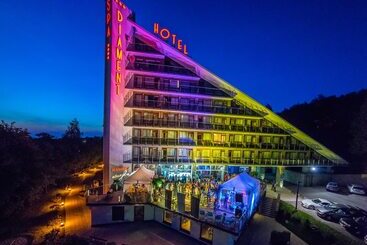 Spa & Wellness Hotel Diament Ustroń