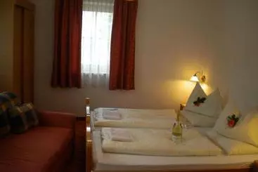 ツーリストアパートメント Apartment Könighaus