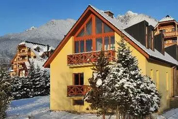 Hotel Aplend Vila Magnolia