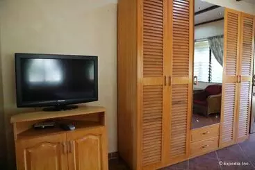 Отель Aqua Landia Resort