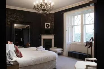 ホテル Balmule House