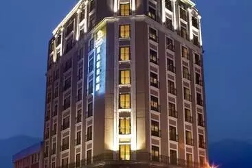 酒店 Classic  City Resort