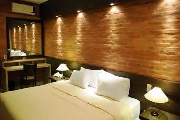 Hotel Concepción Palace