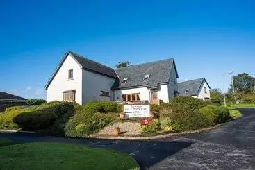 Hotel East Clare Golf Village