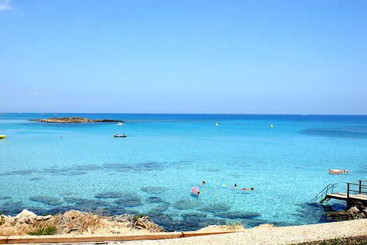 Hotel Eternity Apartment