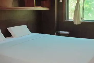 호텔 Gracey Dive Resort And Restaurant