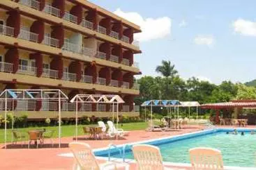 Отель Habanilla