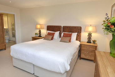 호텔 Highland Apartments By Mansley