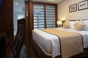 فندق Joya Lofts & Towers  Extended Leasing Services