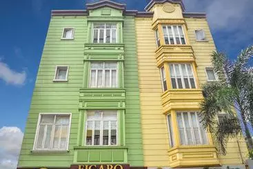 Hôtel Lemon Tree Inn