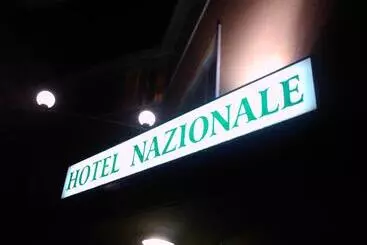 فندق Nazionale