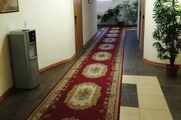 בית מלון כפרי Prince Vladimir