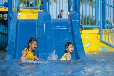 Szálloda Solea Seaview Resort