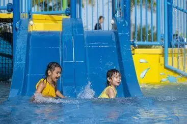 Hotel Solea Seaview Resort