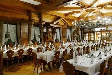 Hotel Gasthof Sternen