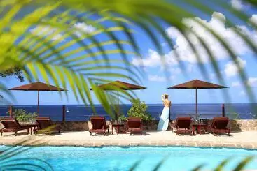 Hotel Ti Kaye Resort & Spa