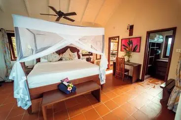 Otel Ti Kaye Resort & Spa