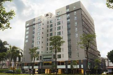 Hotel Urban 33 Elegance