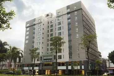 酒店 Urban 33 Elegance