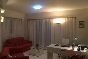 アパートメント Sea Breeze