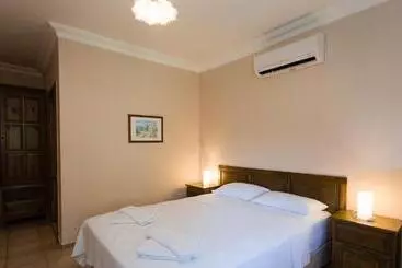 Sedir Resort Hotel Rooms, Bungalows & Suites