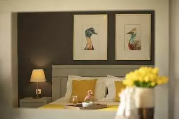 アパートメント Vigles Sea View, Philian Hotels And Resorts