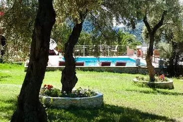 آپارتمان Vigles Sea View, Philian Hotels And Resorts