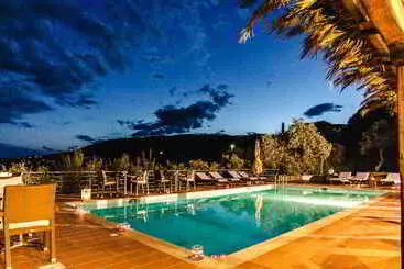 アパートメント Vigles Sea View, Philian Hotels And Resorts