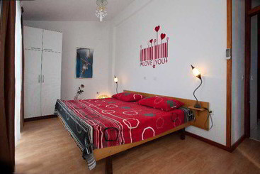 Апартаменты Villa Ljubo Razanj