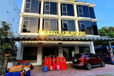 Otel Hoang Nam
