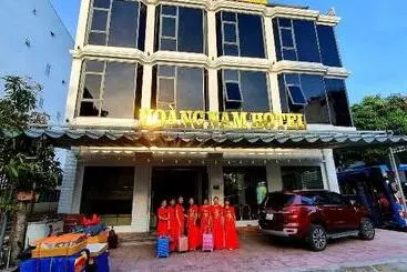 Hotel Hoang Nam