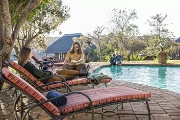 Hotel Valamanzi Lodge